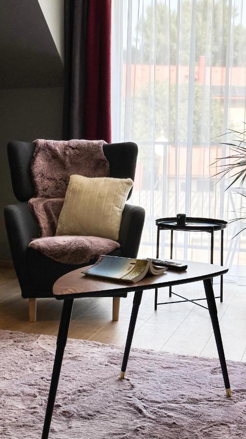 Linden Apartman 107 Glamour (Adults Only) Mosonmagyarovar Luaran gambar