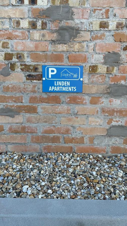 Linden Apartman 107 Glamour (Adults Only) Mosonmagyarovar Luaran gambar