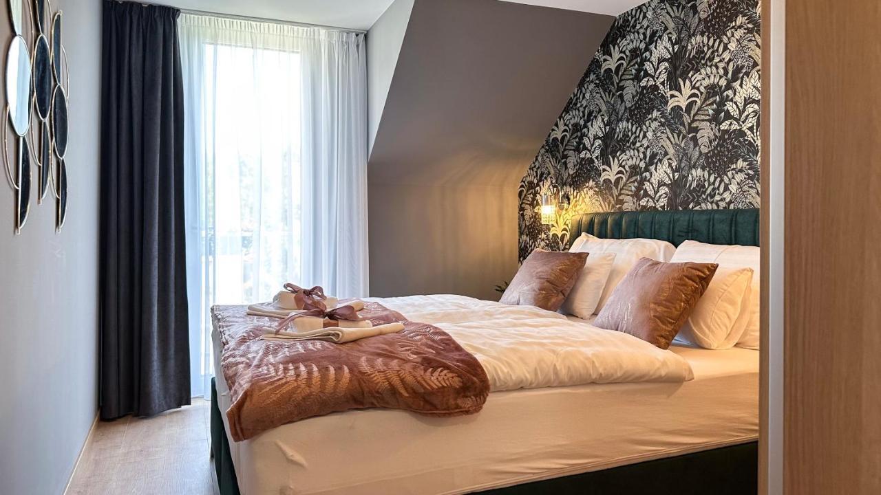 Linden Apartman 107 Glamour (Adults Only) Mosonmagyarovar Luaran gambar