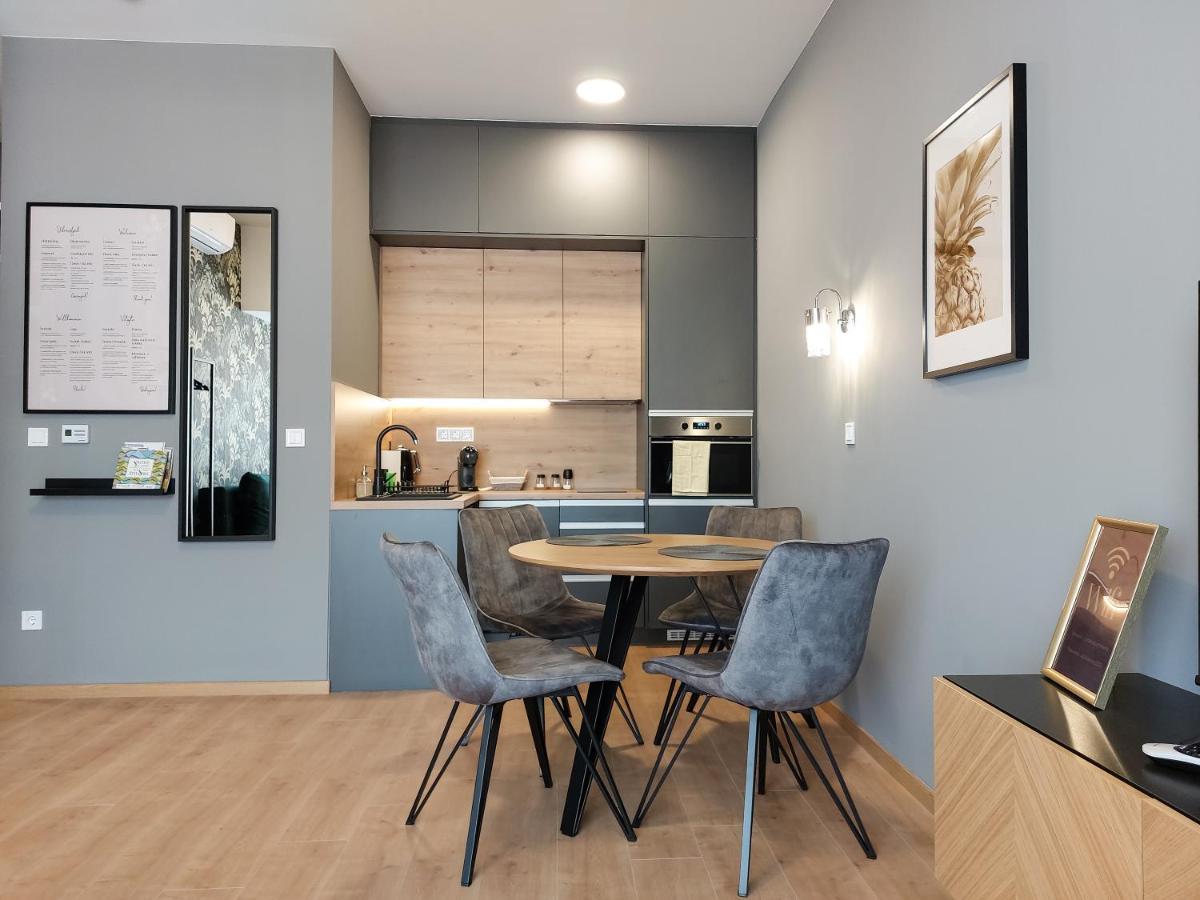 Linden Apartman 107 Glamour (Adults Only) Mosonmagyarovar Luaran gambar